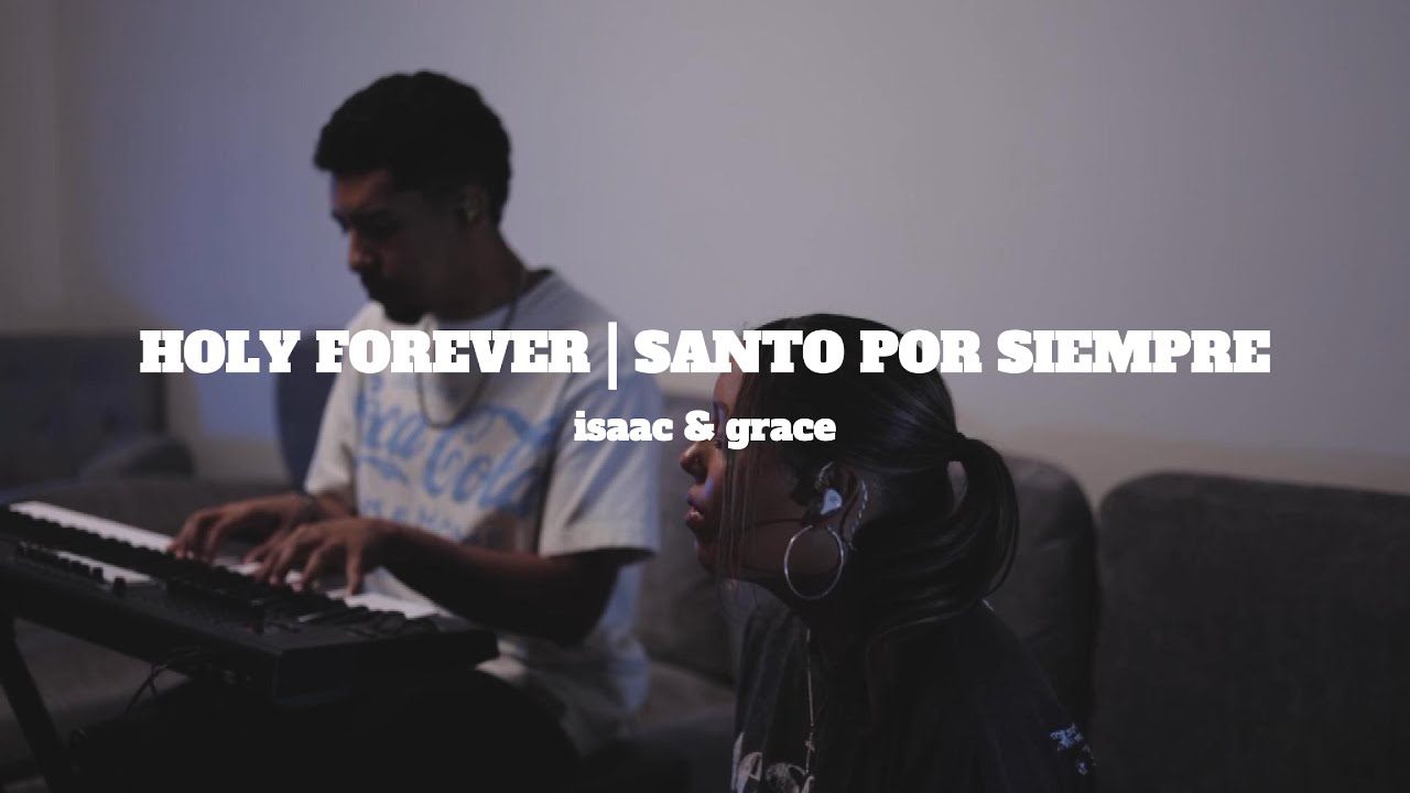 Holy Forever / Santo Por Siempre thumbnail